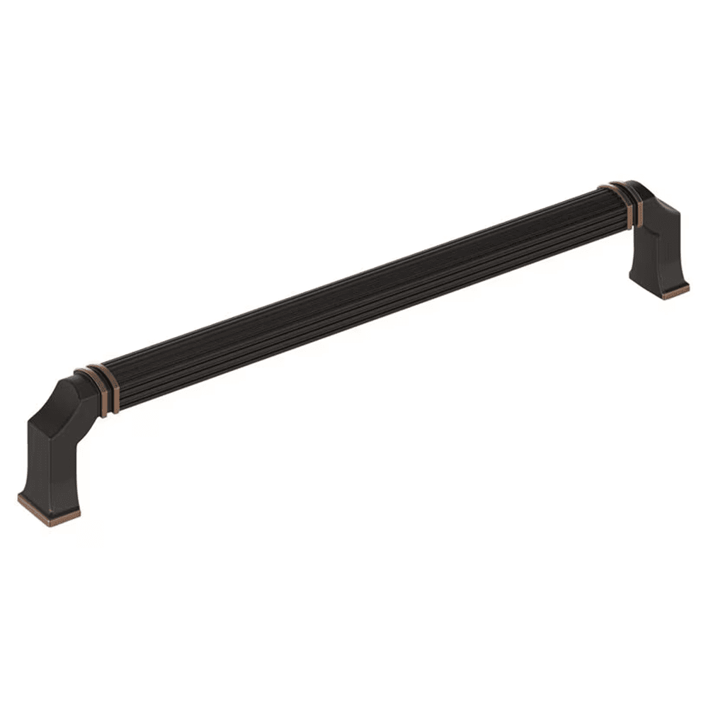 305mm Townsend Appliance Pull, Oil-Rubbed Bronze Main - Image