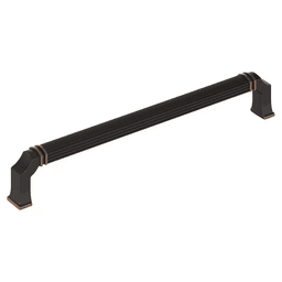 305mm Townsend Appliance Pull, Oil-Rubbed Bronze Main - Image