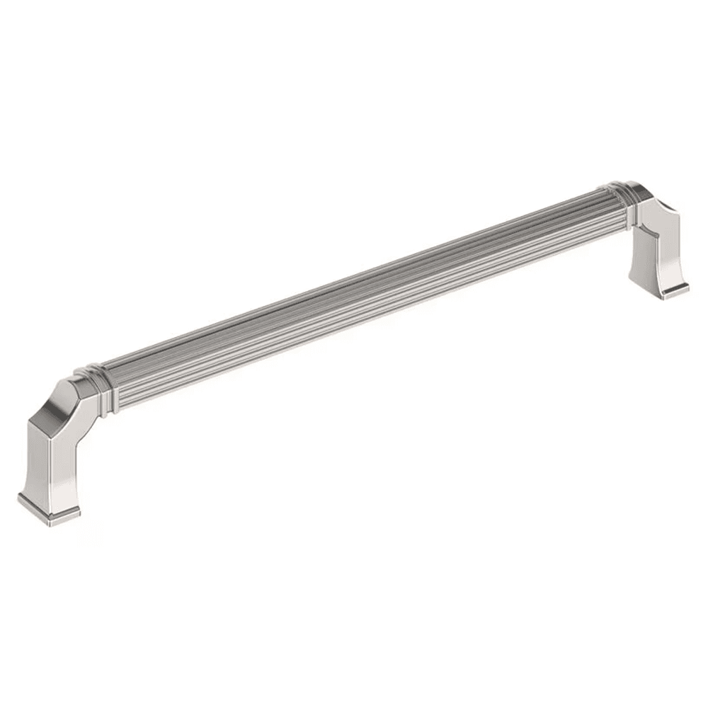 305mm Townsend Appliance Pull, Polished Nickel Main - Image