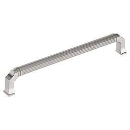 305mm Townsend Appliance Pull, Polished Nickel Main - Image
