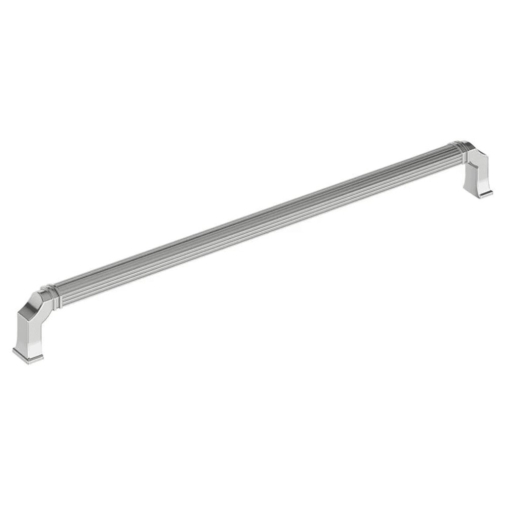 457mm Townsend Appliance Pull, Polished Chrome Main - Image
