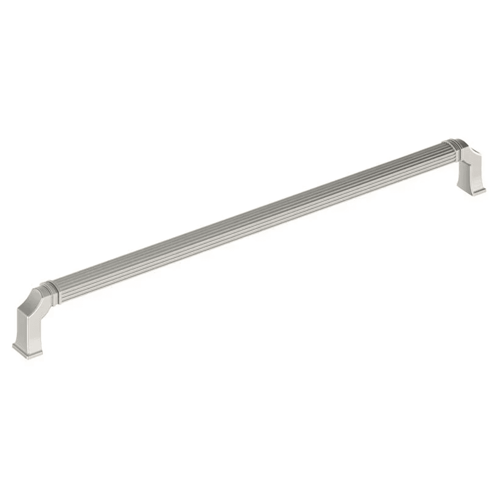 457mm Townsend Appliance Pull, Satin Nickel Main - Image