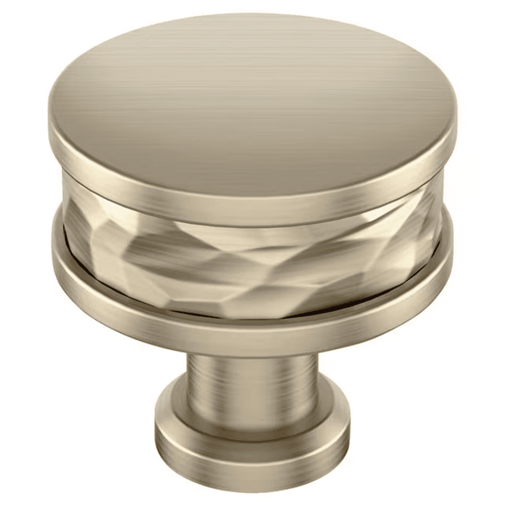 32mm Fairfax Cabinet Knob, Golden Champagne Main - Image