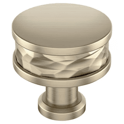 32mm Fairfax Cabinet Knob, Golden Champagne Main - Image
