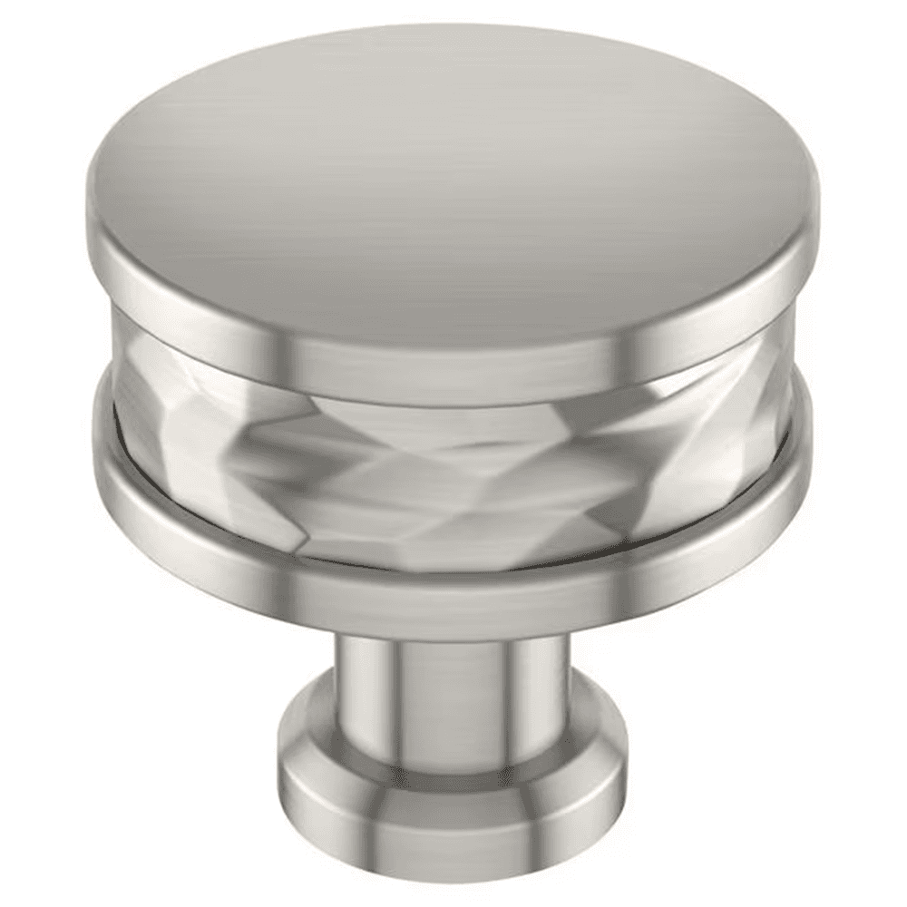 32mm Fairfax Cabinet Knob, Satin Nickel Main - Image