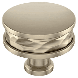 38mm Fairfax Cabinet Knob, Golden Champagne Main - Image