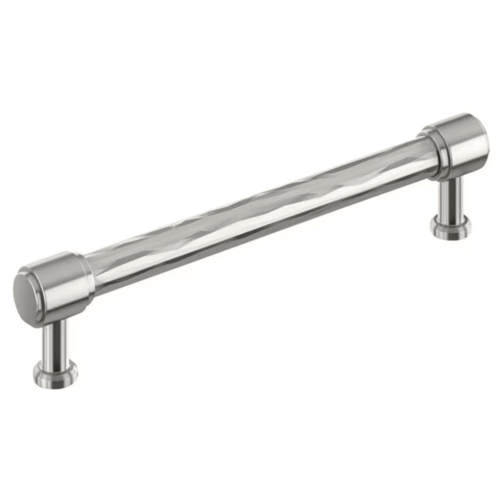 160mm Fairfax Cabinet Pull, Satin Nickel Main - Image