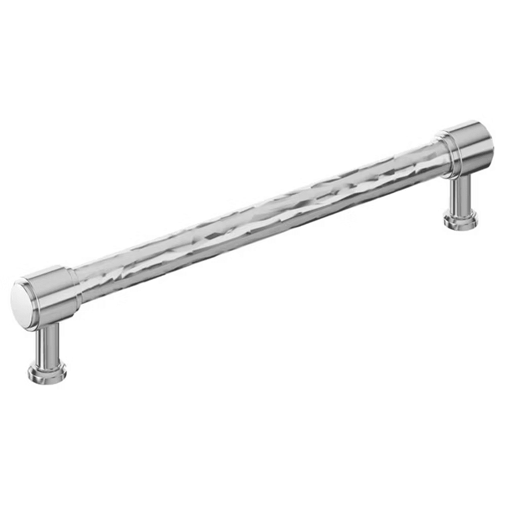 192mm Fairfax Cabinet Pull, Polished Chrome Main - Image