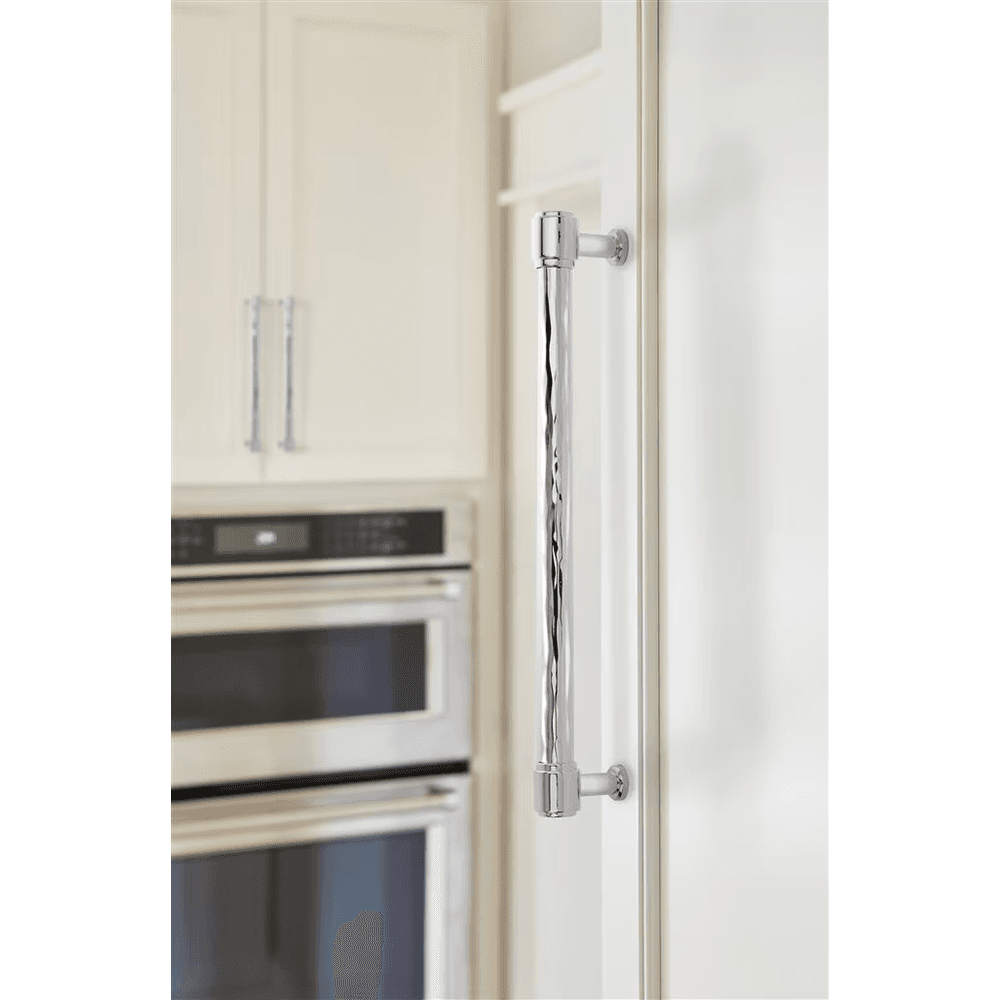 305mm Fairfax Appliance Pull, Polished Chrome Alt 4 - Image