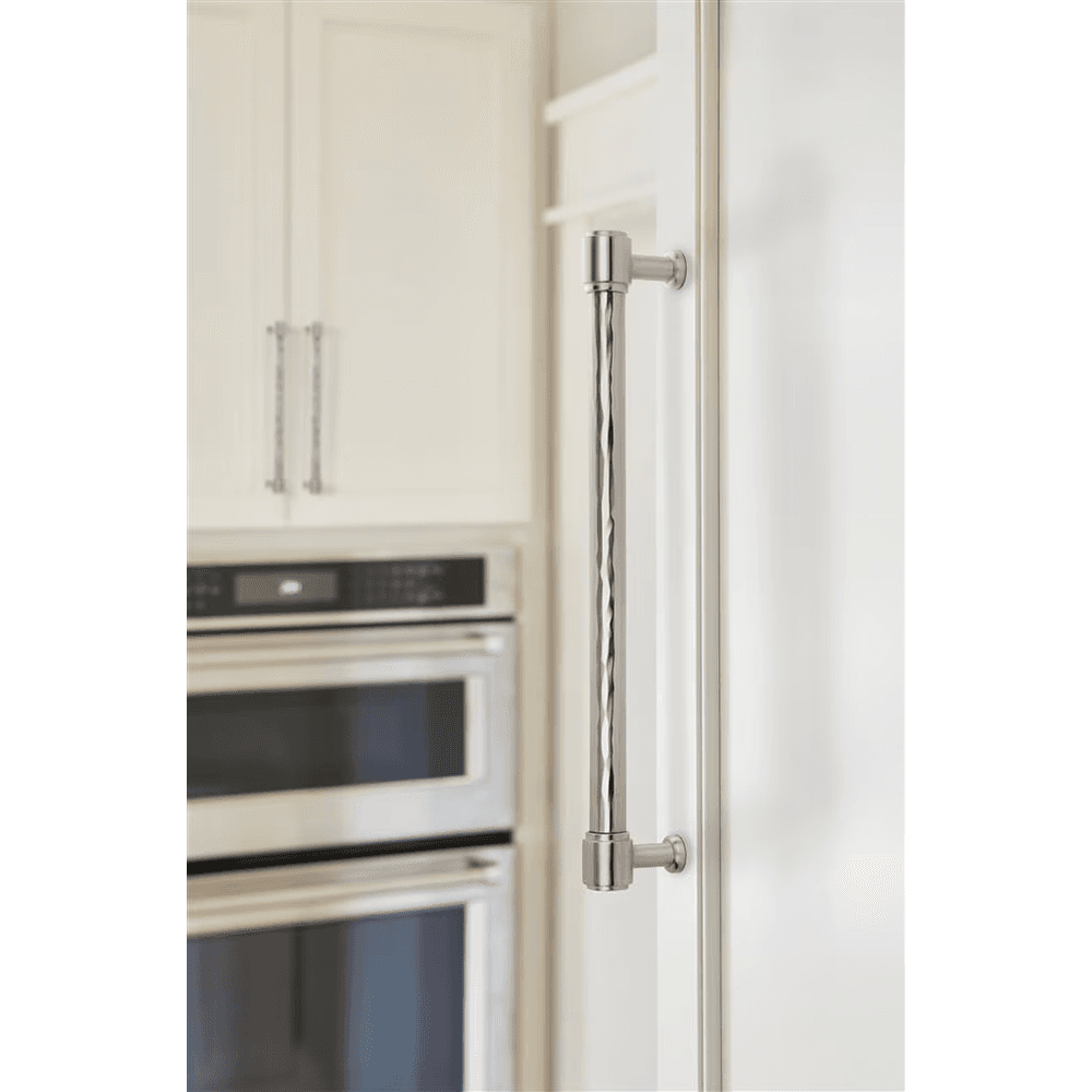 305mm Fairfax Appliance Pull, Satin Nickel Alt 4 - Image