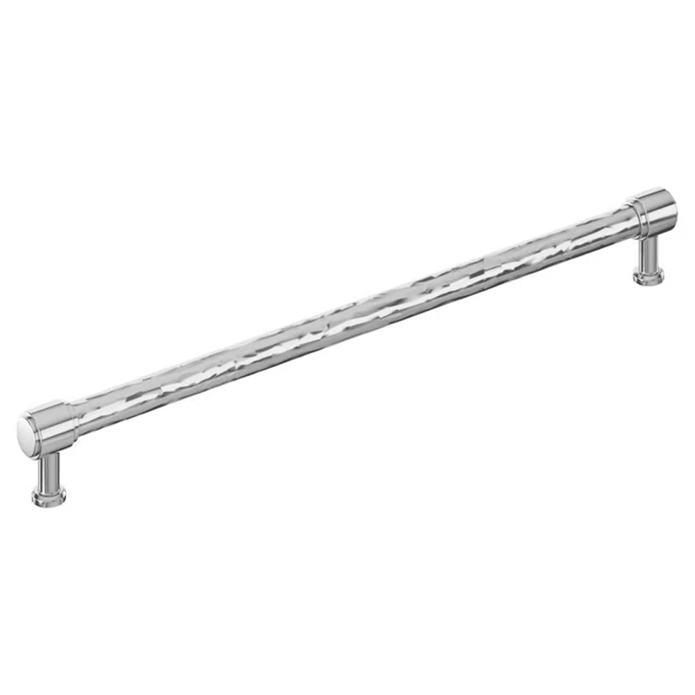 457mm Fairfax Appliance Pull, Polished Chrome Main - Image