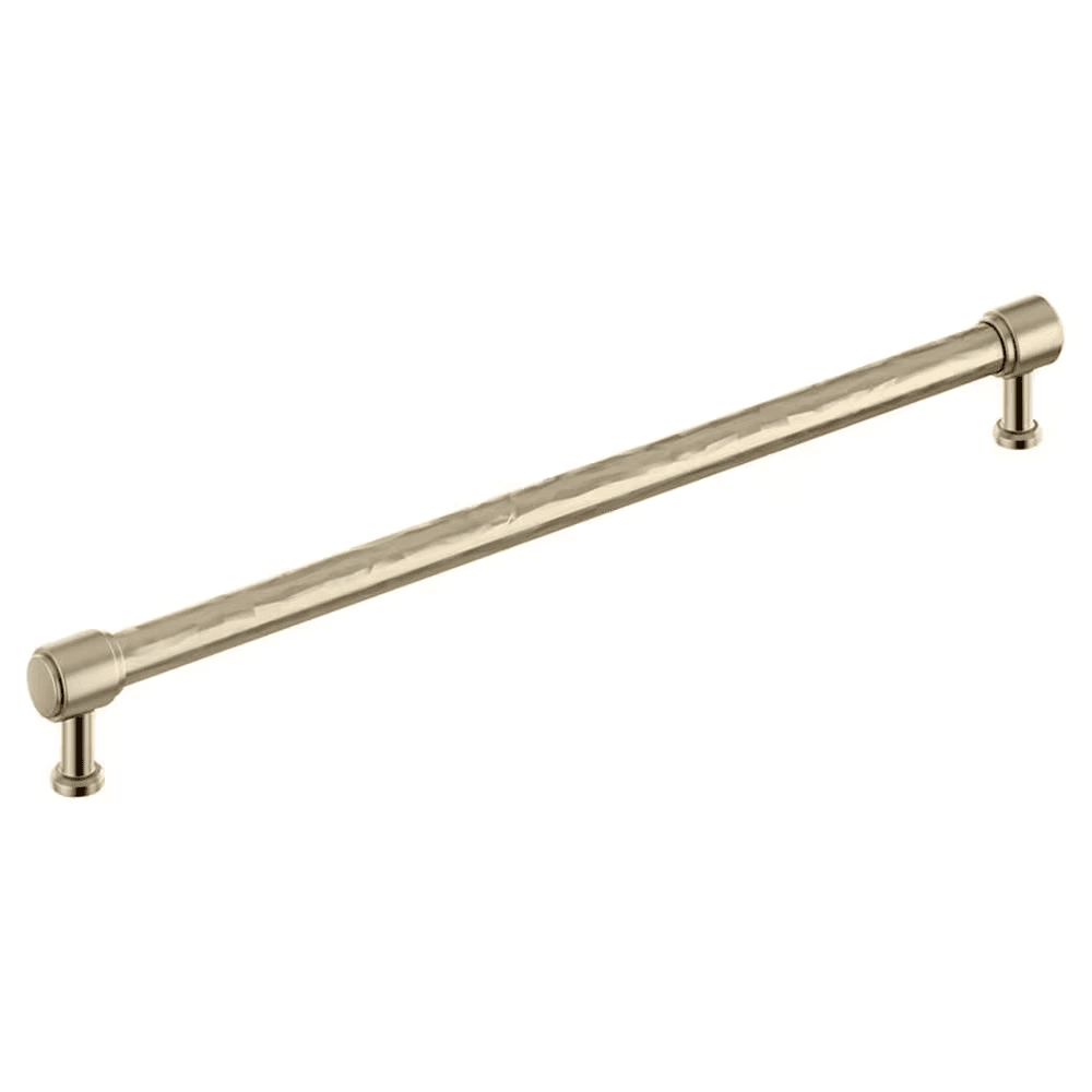 457mm Fairfax Appliance Pull, Golden Champagne Main - Image