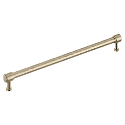 457mm Fairfax Appliance Pull, Golden Champagne Main - Image