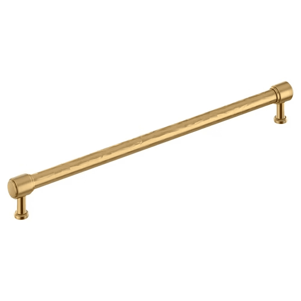 457mm Fairfax Appliance Pull, Champagne Bronze Main - Image