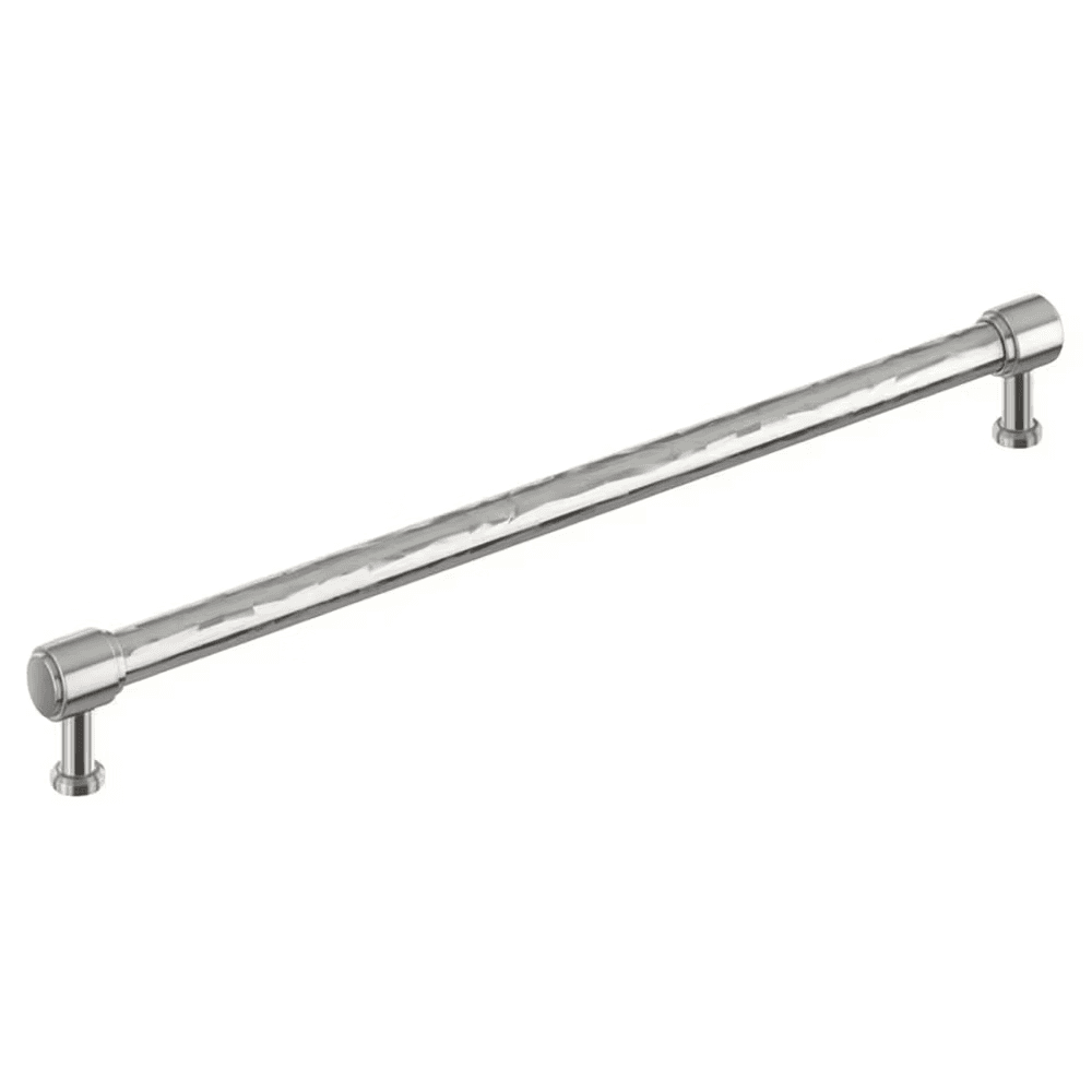 457mm Fairfax Appliance Pull, Satin Nickel Main - Image