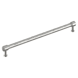 457mm Fairfax Appliance Pull, Satin Nickel Main - Image