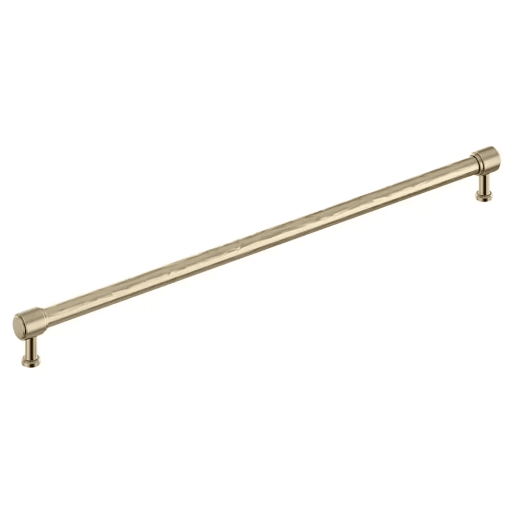610mm Fairfax Appliance Pull, Golden Champagne Main - Image