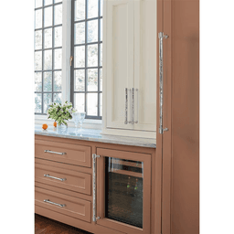 610mm Fairfax Appliance Pull, Champagne Bronze Alt 3 - Image