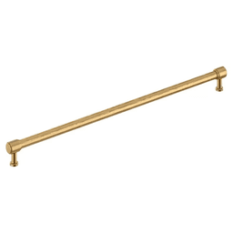 610mm Fairfax Appliance Pull, Champagne Bronze Main - Image