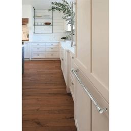 610mm Fairfax Appliance Pull, Satin Nickel Alt 4 - Image