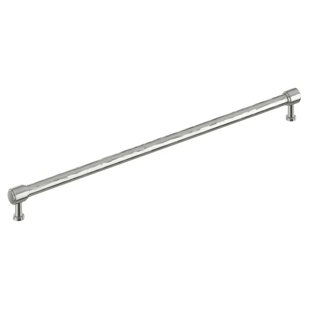 610mm Fairfax Appliance Pull, Satin Nickel Main - Image