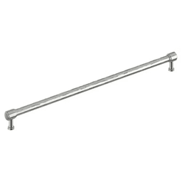 610mm Fairfax Appliance Pull, Satin Nickel Main - Image