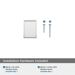 1-5/8" Rockhurst Cabinet Knob, Satin Nickel Alt 2 - Image