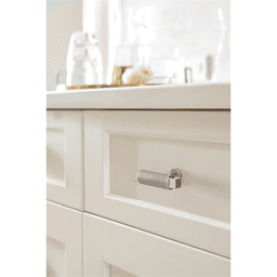 2" Balata Cabinet Knob, Polished Nickel Alt 3 - Image