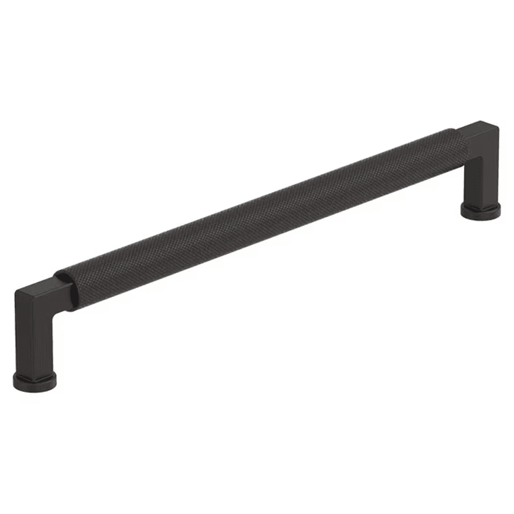 224mm Balata Cabinet Pull, Oil-Rubbed Bronze Main - Image