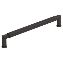 224mm Balata Cabinet Pull, Oil-Rubbed Bronze Main - Image
