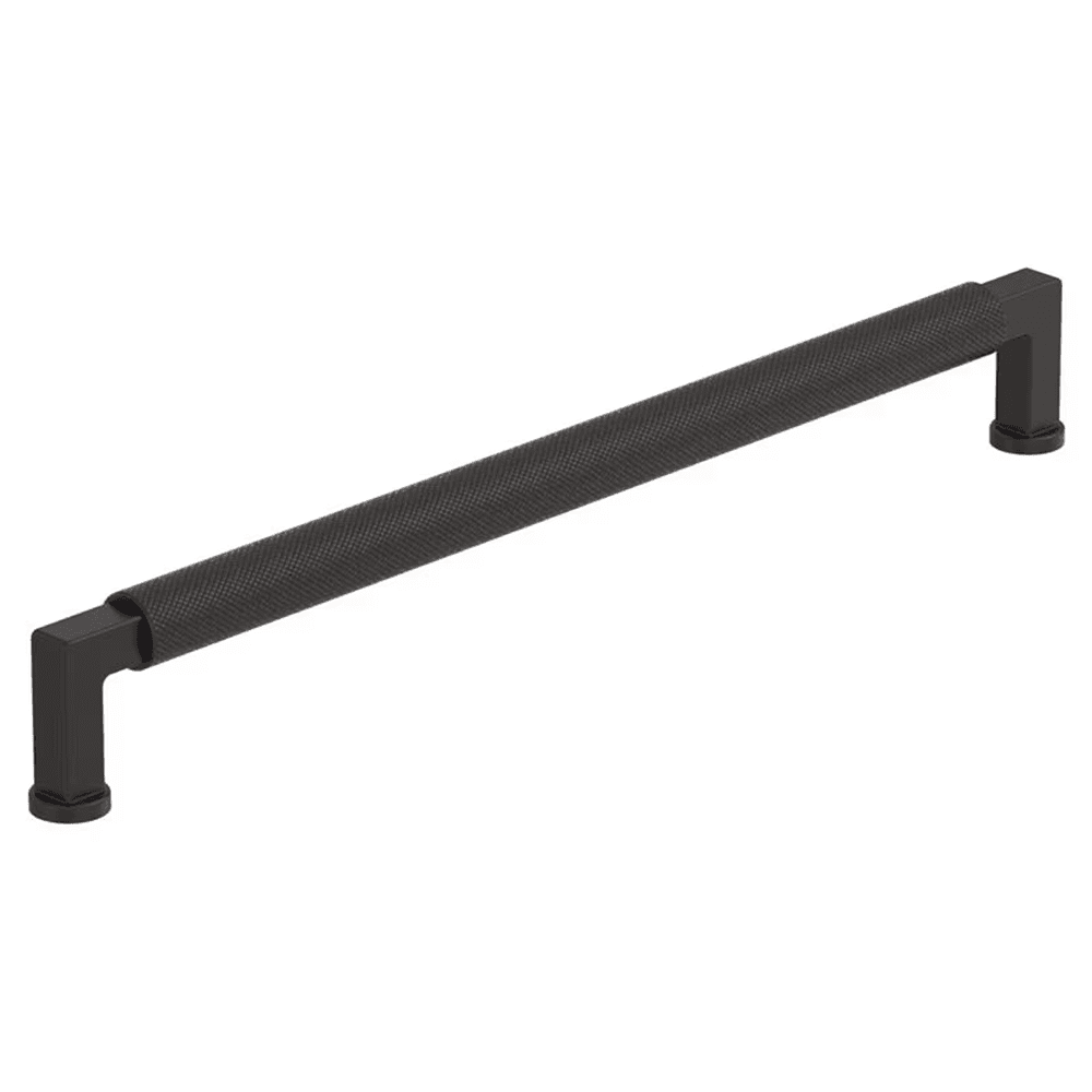 256mm Balata Cabinet Pull, Oil-Rubbed Bronze Main - Image