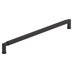 320mm Balata Cabinet Pull, Oil-Rubbed Bronze Main - Image