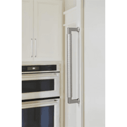 305mm Balata Appliance Pull, Polished Chrome Alt 3 - Image
