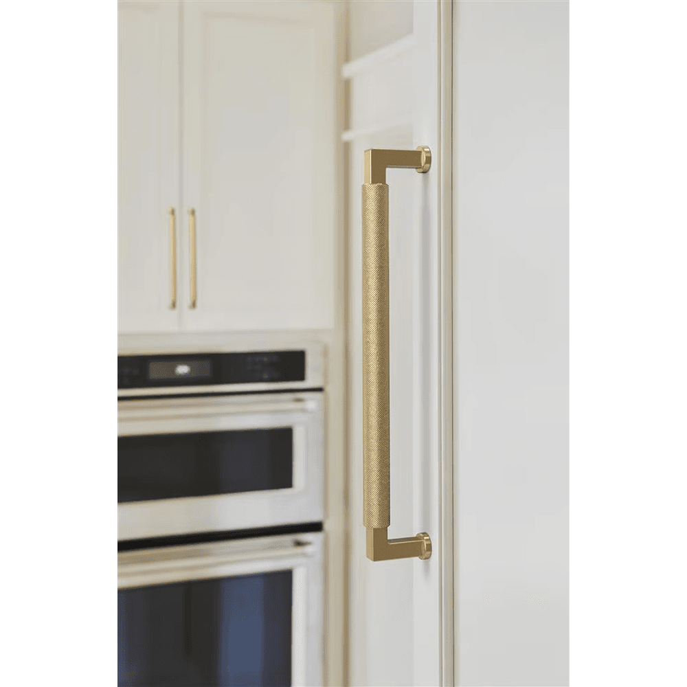 305mm Balata Appliance Pull, Champagne Bronze Alt 3 - Image