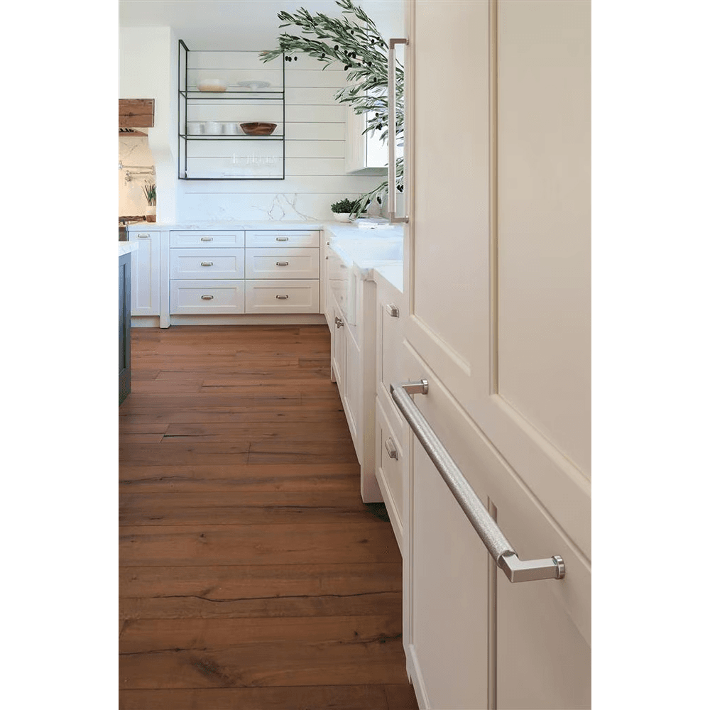 457mm Balata Appliance Pull, Polished Chrome Alt 3 - Image