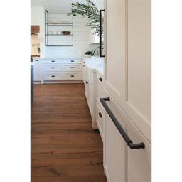 457mm Balata Appliance Pull, Oil-Rubbed Bronze Alt 3 - Image