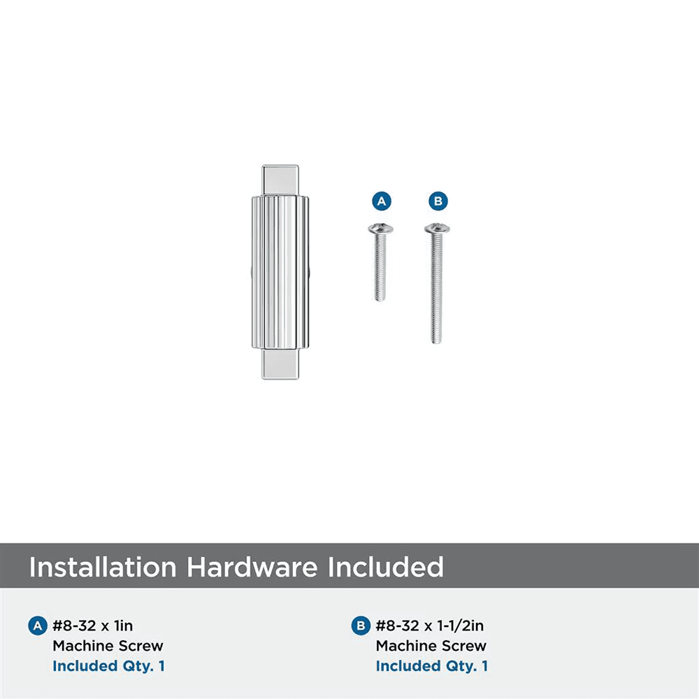 2" Ballard Cabinet Knob, Oil-Rubbed Bronze Alt 2 - Image