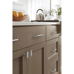 2" Ballard Cabinet Knob, Oil-Rubbed Bronze Alt 4 - Image