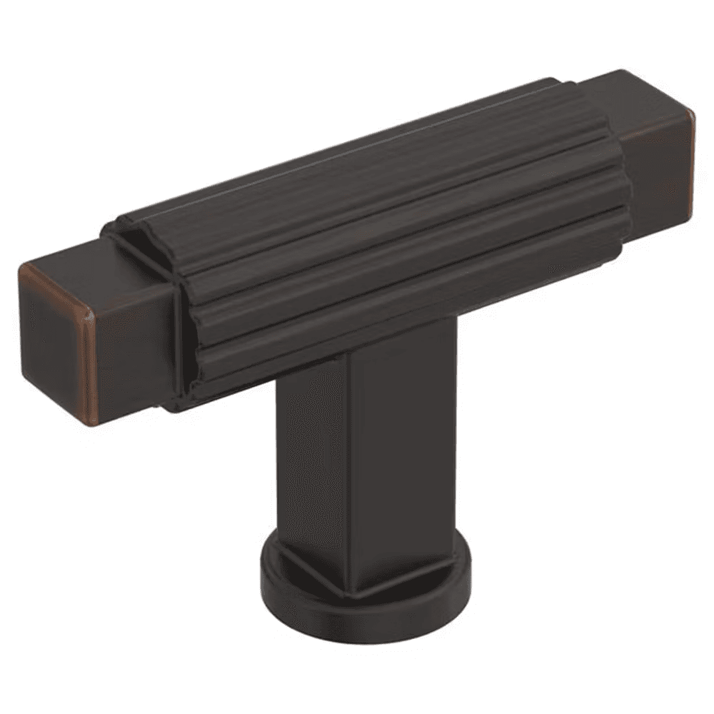 2" Ballard Cabinet Knob, Oil-Rubbed Bronze Main - Image