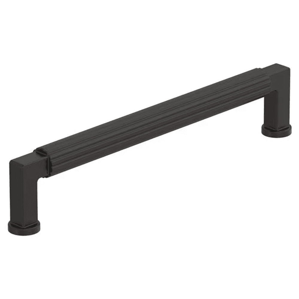 160mm Ballard Cabinet Pull, Oil-Rubbed Bronze Main - Image