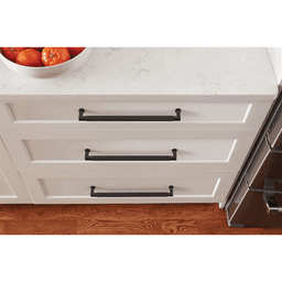 256mm Ballard Cabinet Pull, Oil-Rubbed Bronze Alt 3 - Image