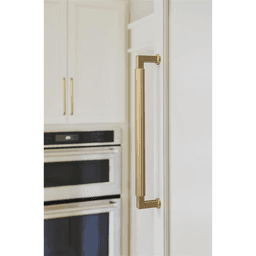 305mm Ballard Appliance Pull, Champagne Bronze Alt 3 - Image