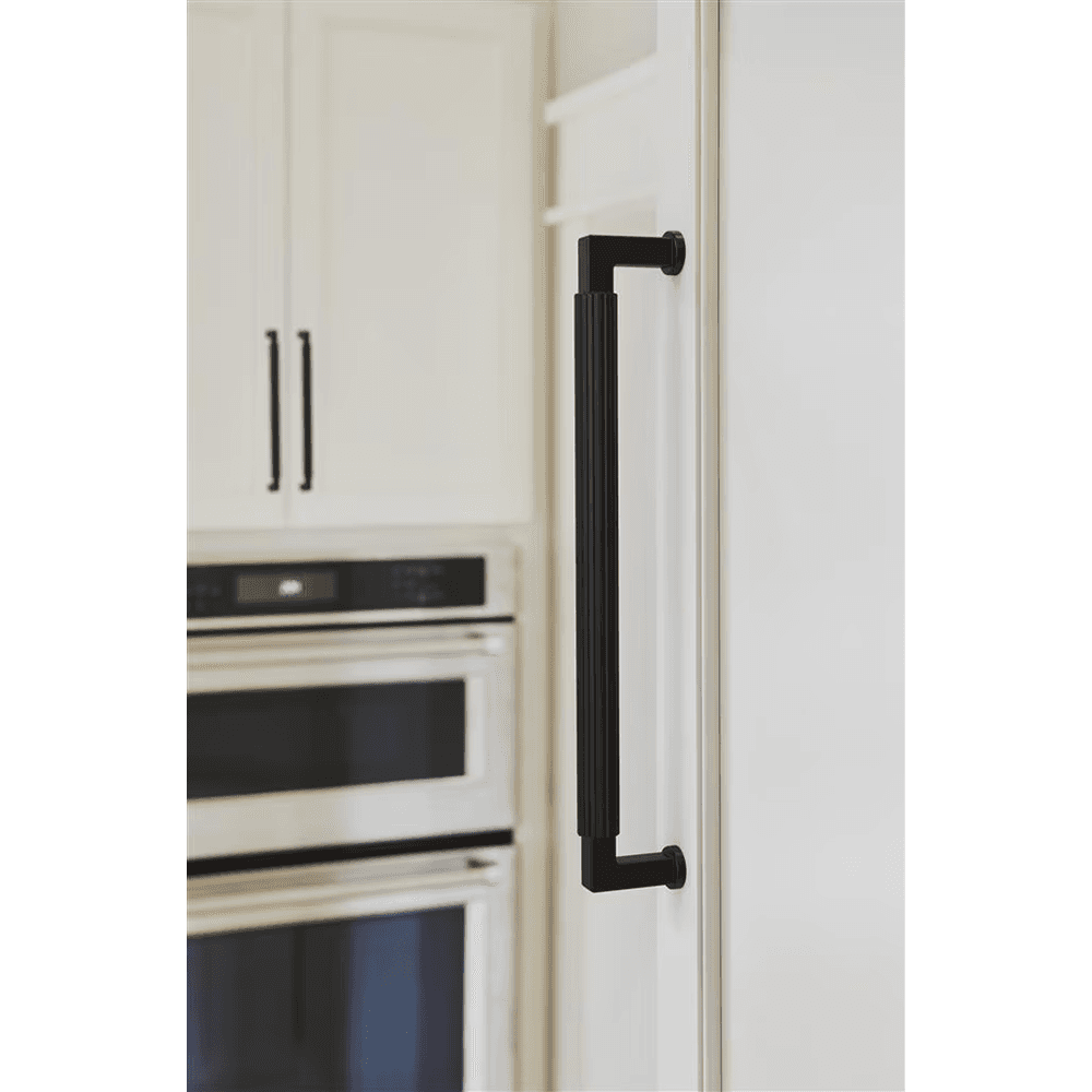 305mm Ballard Appliance Pull, Oil-Rubbed Bronze Alt 3 - Image