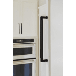 305mm Ballard Appliance Pull, Oil-Rubbed Bronze Alt 3 - Image