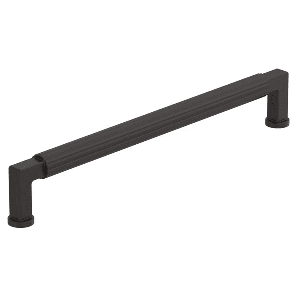 305mm Ballard Appliance Pull, Oil-Rubbed Bronze Main - Image