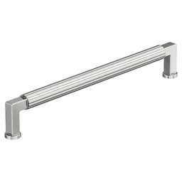 305mm Ballard Appliance Pull, Polished Nickel Main - Image