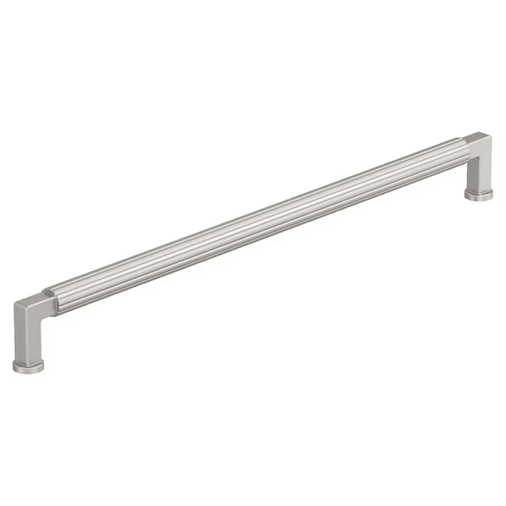457mm Ballard Appliance Pull, Satin Nickel Main - Image
