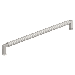 457mm Ballard Appliance Pull, Satin Nickel Main - Image