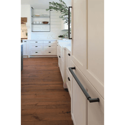 457mm Ballard Appliance Pull, Matte Black Alt 3 - Image