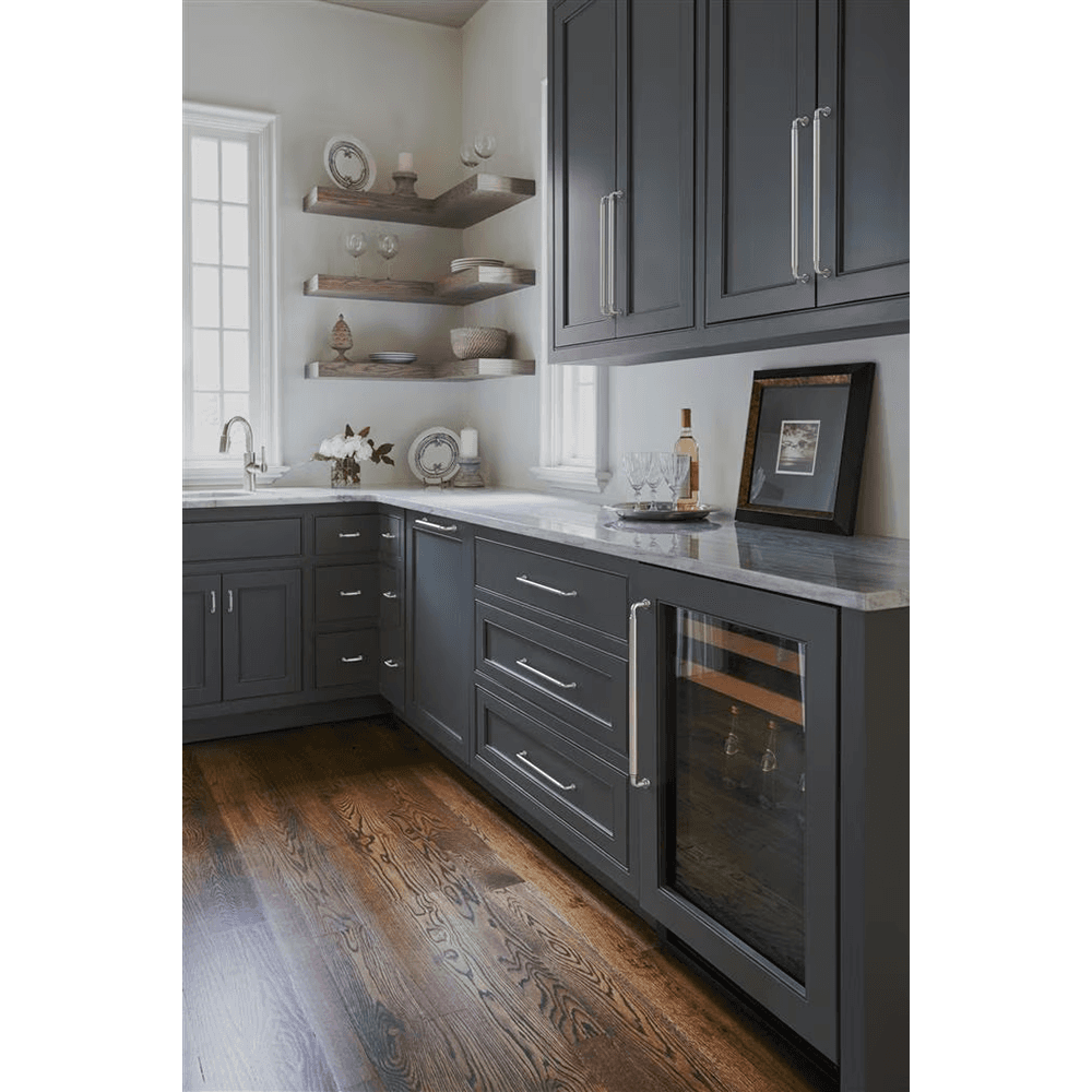 5-1/16" Coble Cabinet Pull, Oil-Rubbed Bronze Alt 4 - Image